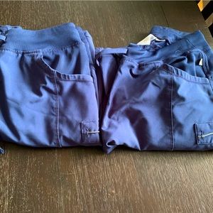 Cherokee infinity bottoms